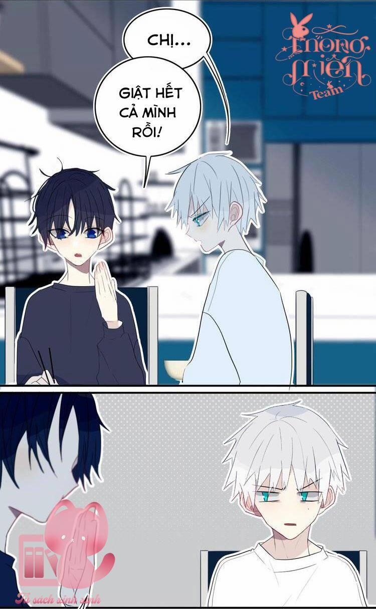 Đó Không Phải Chị Gái Tôi 12 trang 10