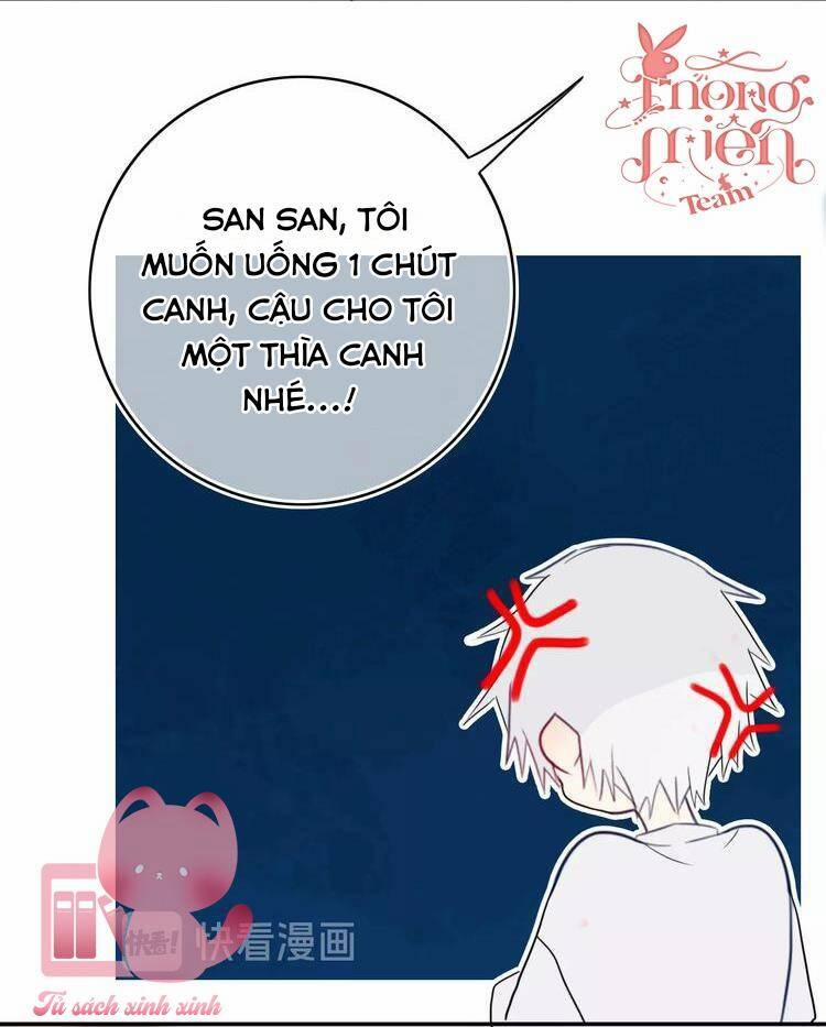 Đó Không Phải Chị Gái Tôi 12 trang 13