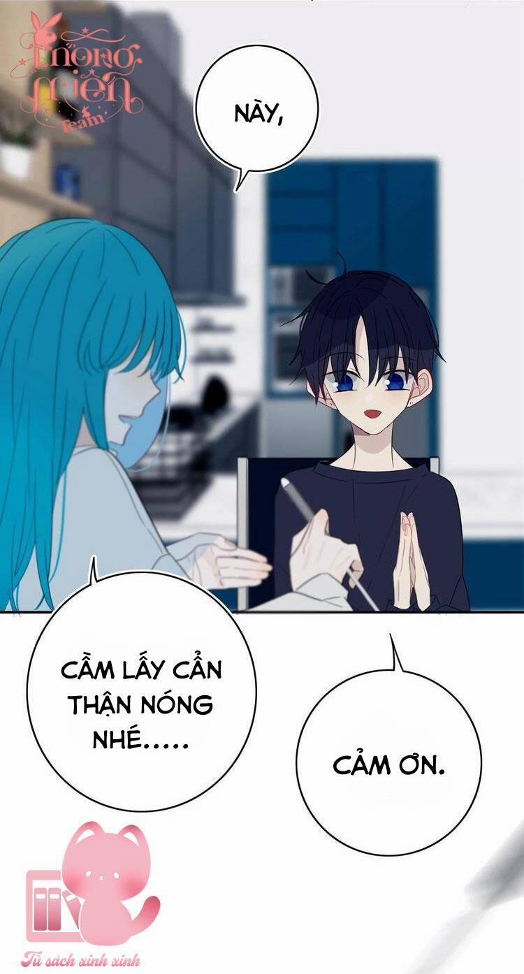 Đó Không Phải Chị Gái Tôi 12 trang 14