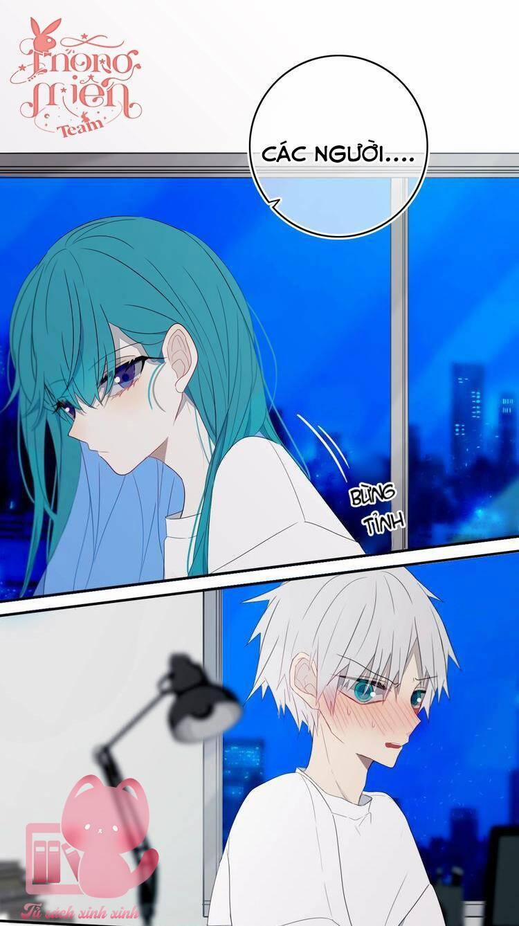 Đó Không Phải Chị Gái Tôi 12 trang 2