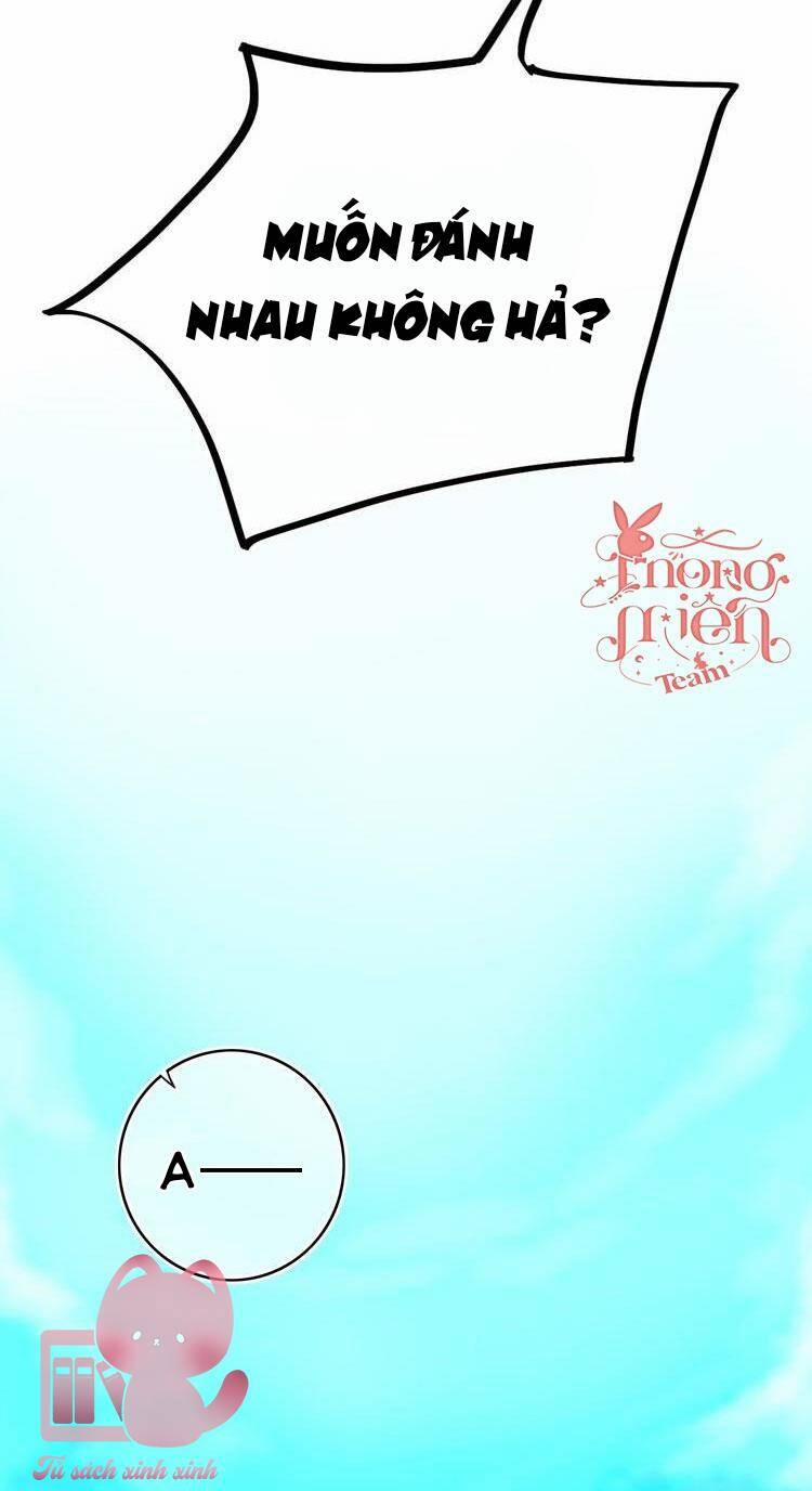 Đó Không Phải Chị Gái Tôi 12 trang 23