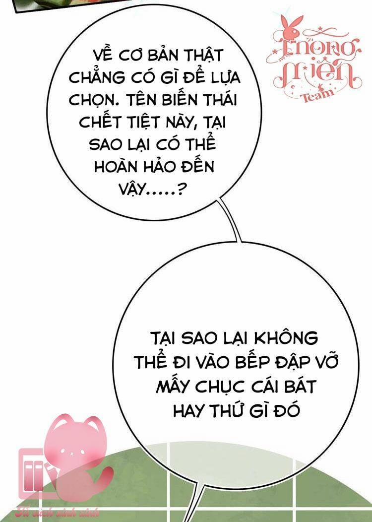 Đó Không Phải Chị Gái Tôi 12 trang 27