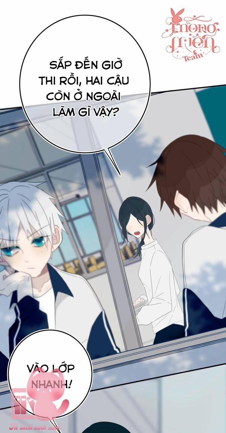 Đó Không Phải Chị Gái Tôi 12 trang 30