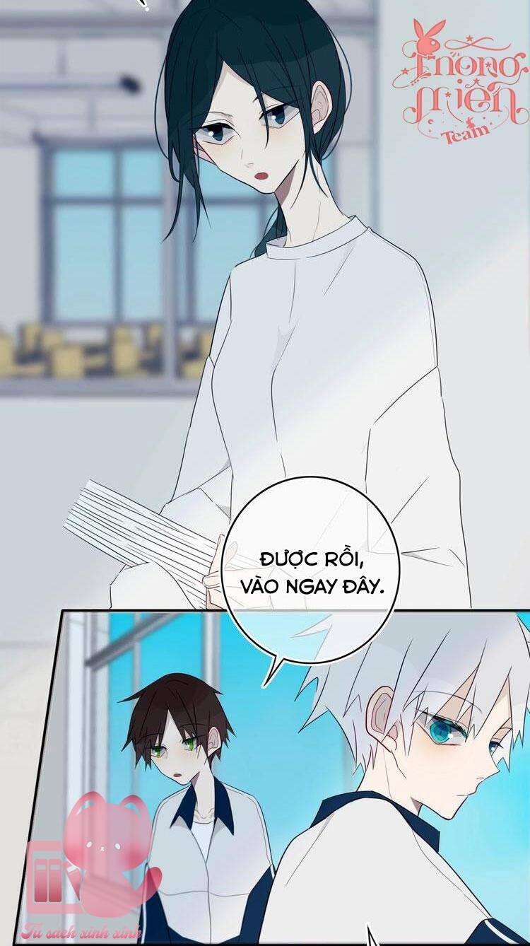 Đó Không Phải Chị Gái Tôi 12 trang 31