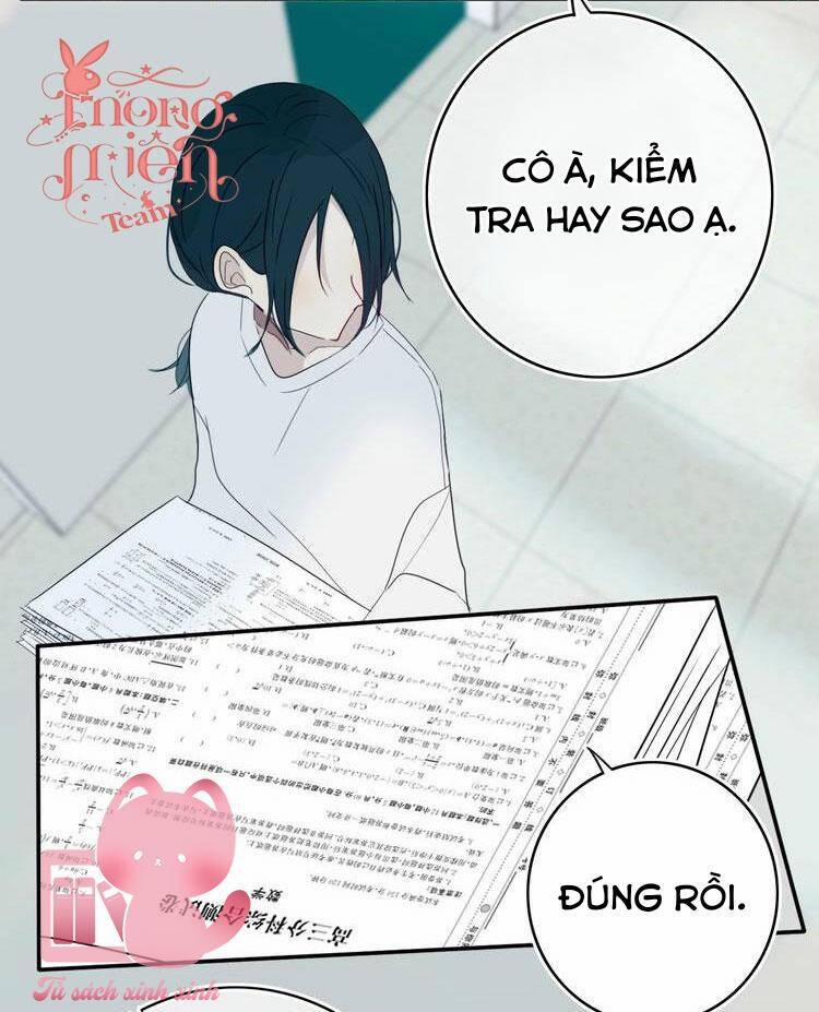 Đó Không Phải Chị Gái Tôi 12 trang 32