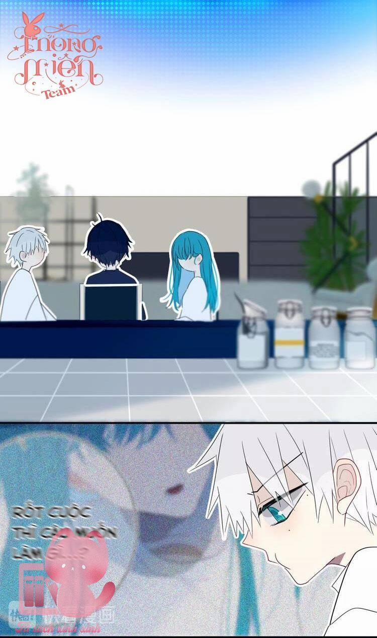 Đó Không Phải Chị Gái Tôi 12 trang 9