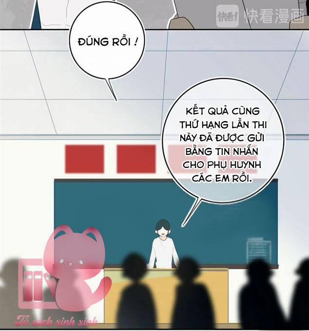 Đó Không Phải Chị Gái Tôi 13 trang 10