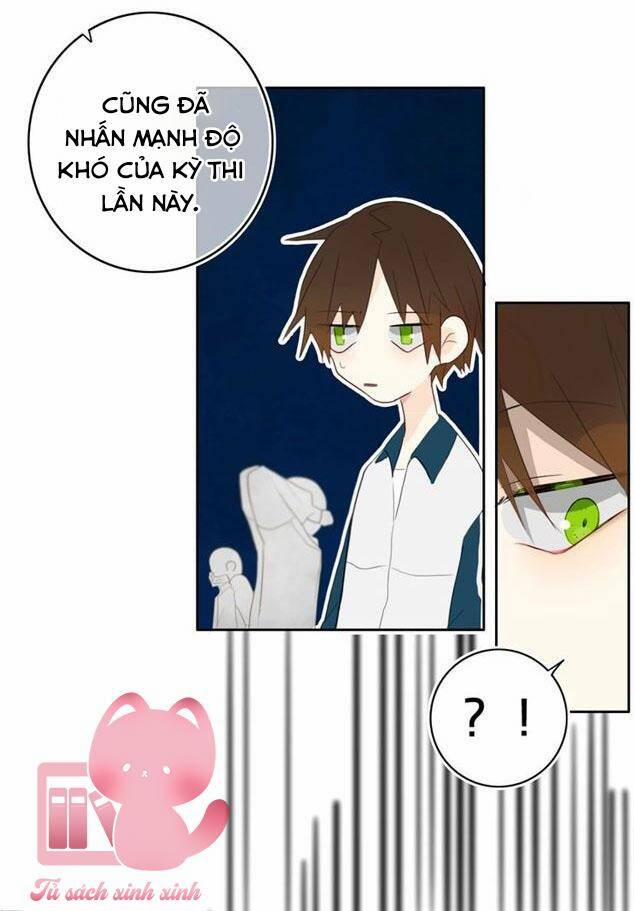 Đó Không Phải Chị Gái Tôi 13 trang 11