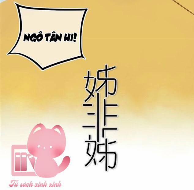 Đó Không Phải Chị Gái Tôi 13 trang 13