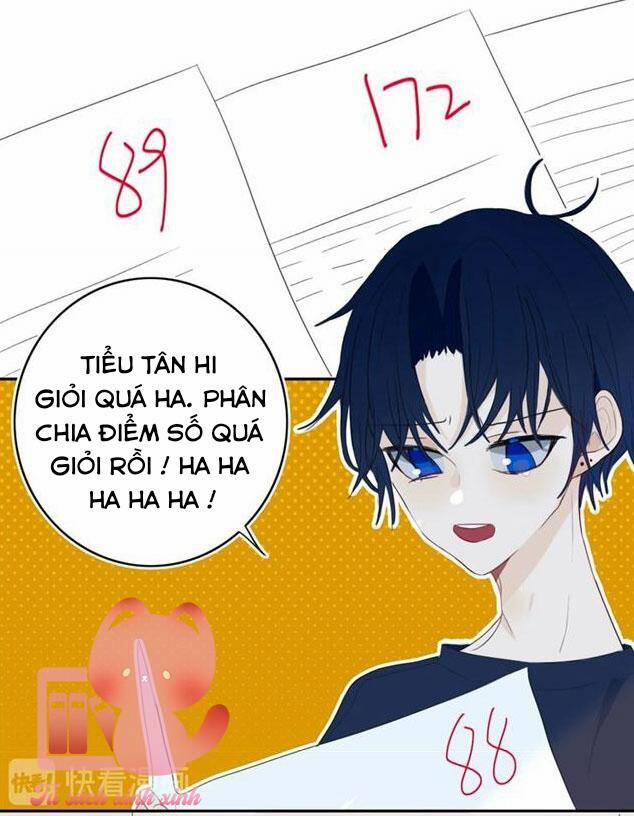 Đó Không Phải Chị Gái Tôi 13 trang 15