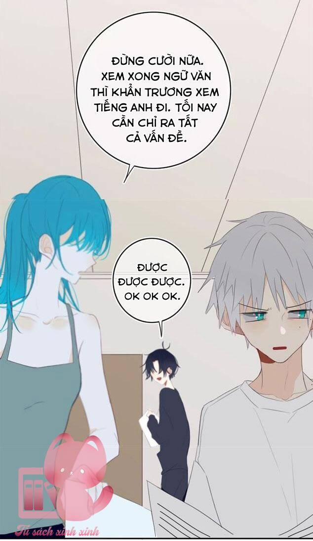 Đó Không Phải Chị Gái Tôi 13 trang 16