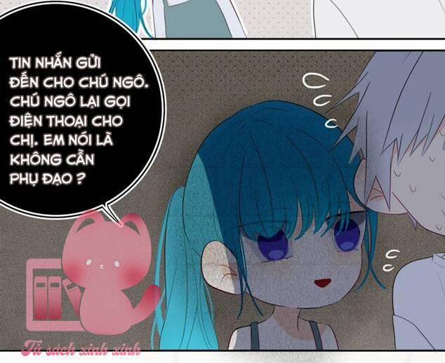 Đó Không Phải Chị Gái Tôi 13 trang 18