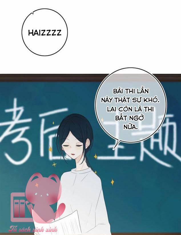 Đó Không Phải Chị Gái Tôi 13 trang 2