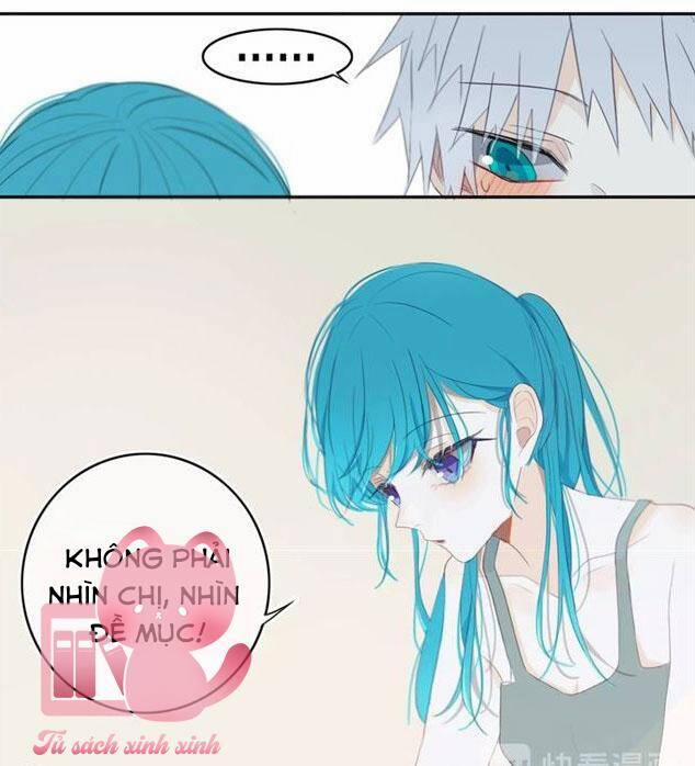 Đó Không Phải Chị Gái Tôi 13 trang 20