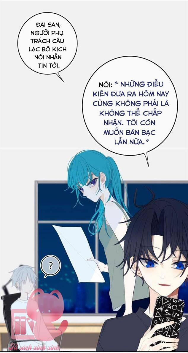 Đó Không Phải Chị Gái Tôi 13 trang 24