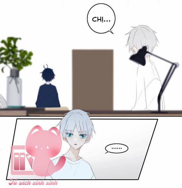 Đó Không Phải Chị Gái Tôi 13 trang 27