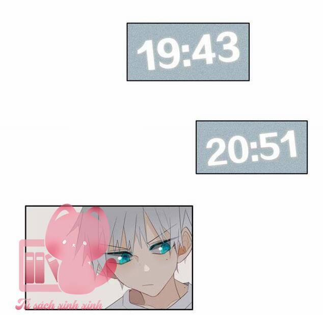 Đó Không Phải Chị Gái Tôi 13 trang 28