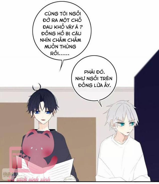 Đó Không Phải Chị Gái Tôi 13 trang 29