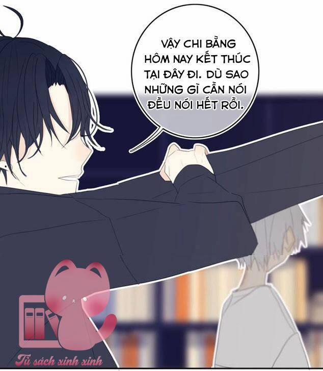 Đó Không Phải Chị Gái Tôi 13 trang 30