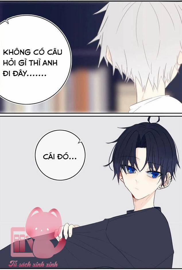 Đó Không Phải Chị Gái Tôi 13 trang 31