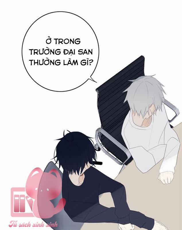 Đó Không Phải Chị Gái Tôi 13 trang 32