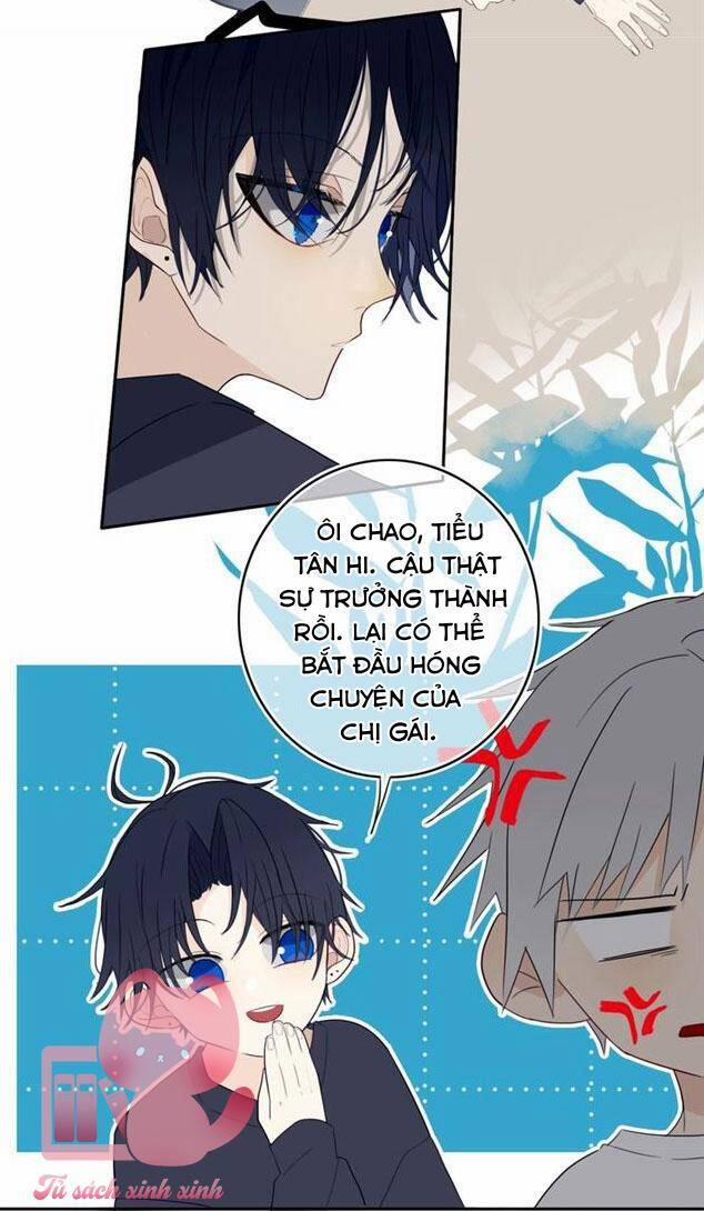 Đó Không Phải Chị Gái Tôi 13 trang 33