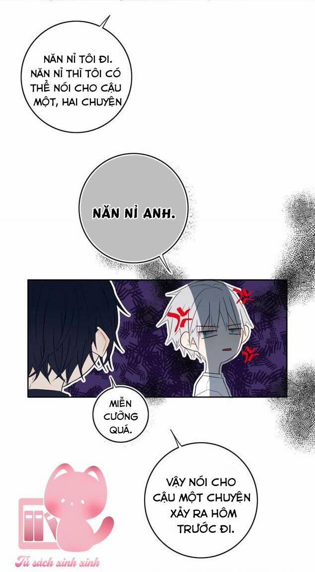 Đó Không Phải Chị Gái Tôi 13 trang 34