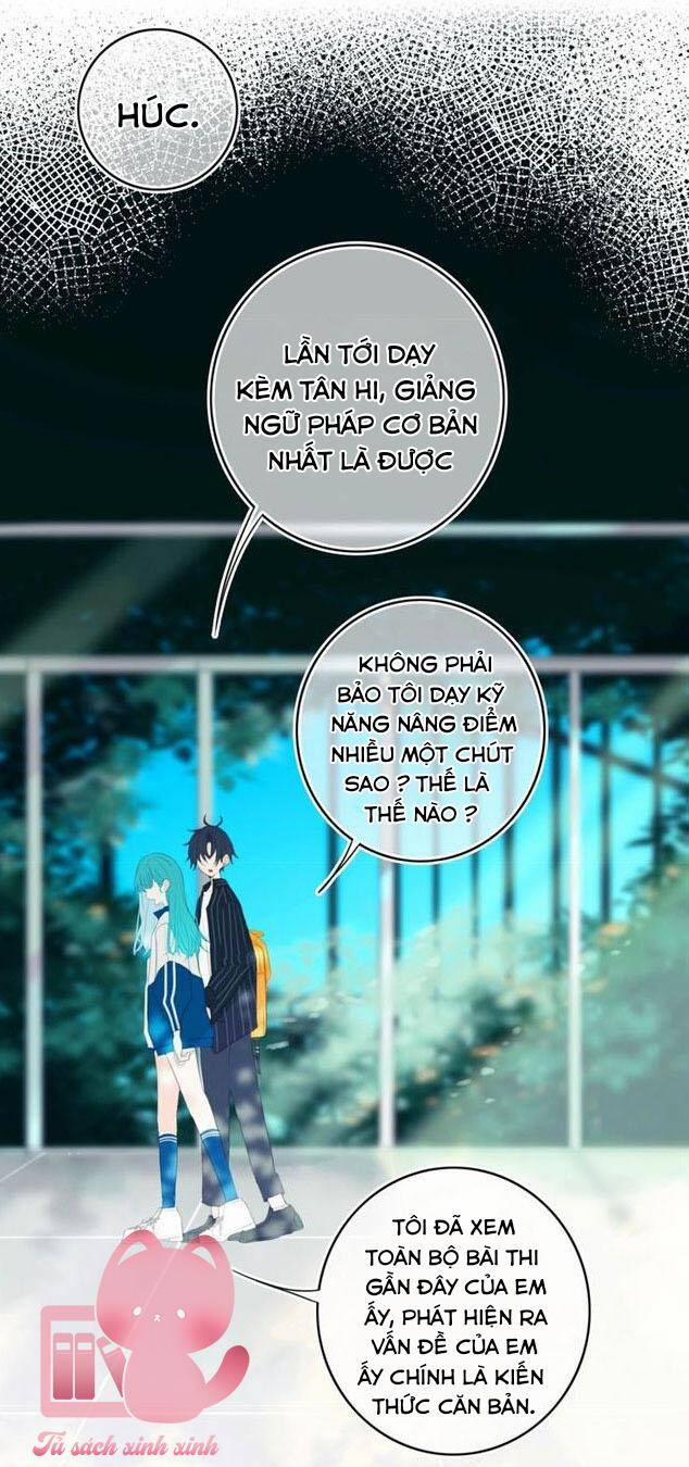 Đó Không Phải Chị Gái Tôi 13 trang 35