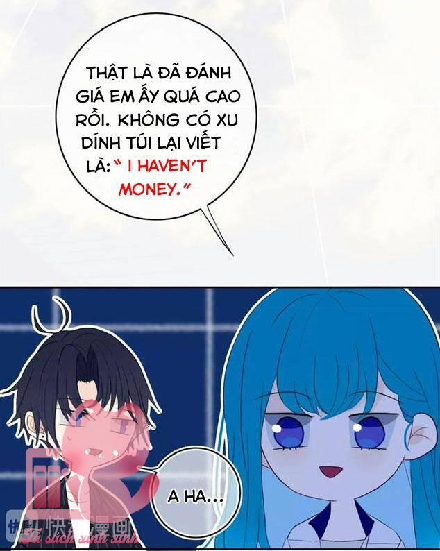 Đó Không Phải Chị Gái Tôi 13 trang 36