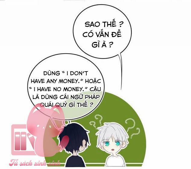 Đó Không Phải Chị Gái Tôi 13 trang 37