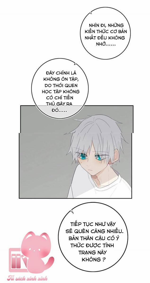 Đó Không Phải Chị Gái Tôi 13 trang 38