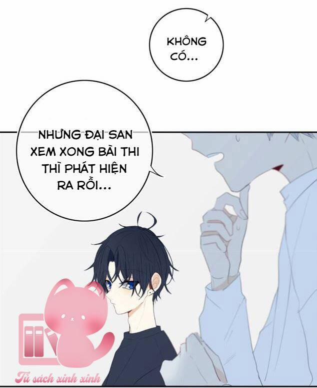 Đó Không Phải Chị Gái Tôi 13 trang 39