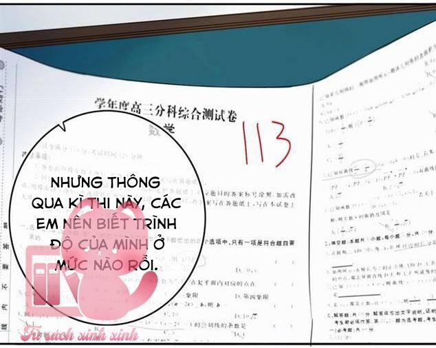 Đó Không Phải Chị Gái Tôi 13 trang 4