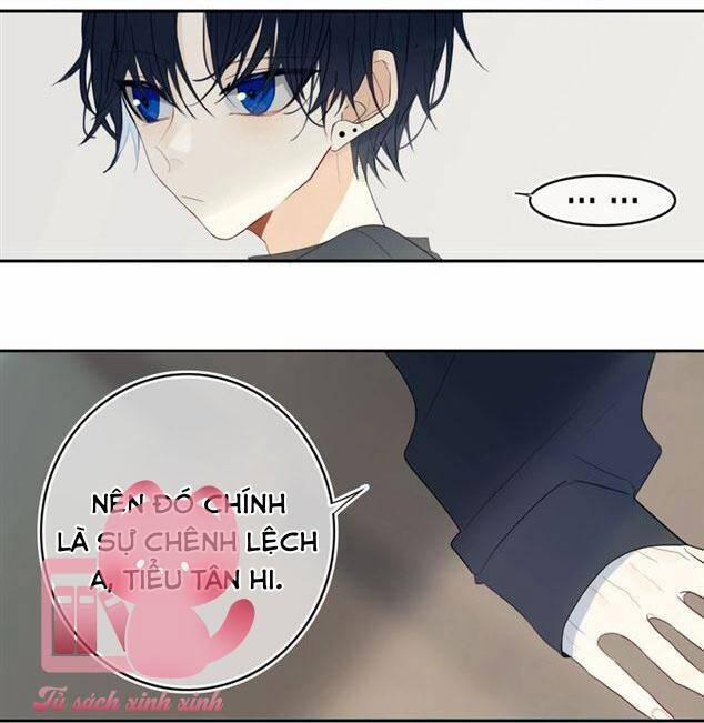 Đó Không Phải Chị Gái Tôi 13 trang 40