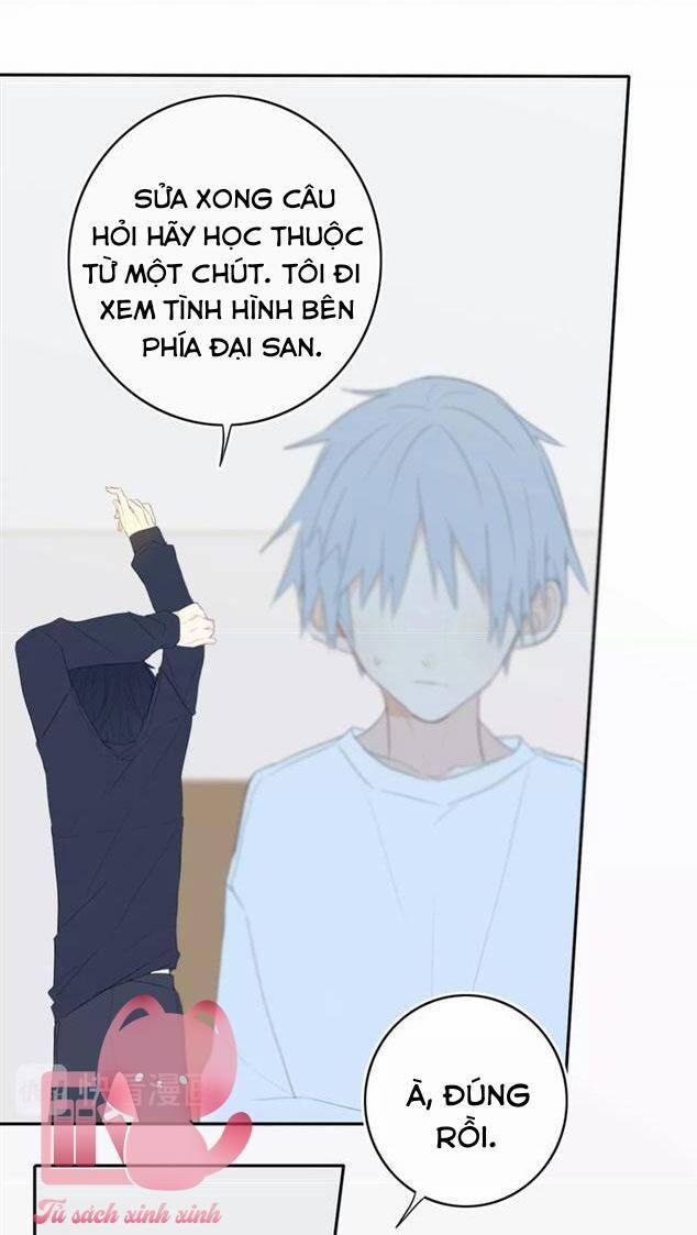 Đó Không Phải Chị Gái Tôi 13 trang 41