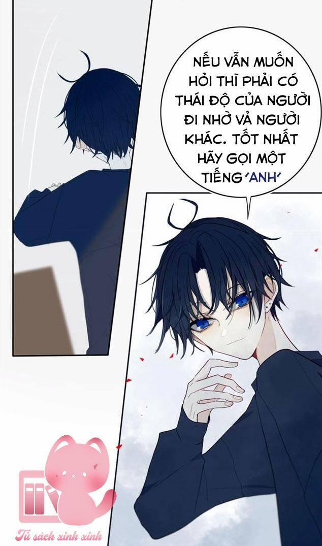 Đó Không Phải Chị Gái Tôi 13 trang 42