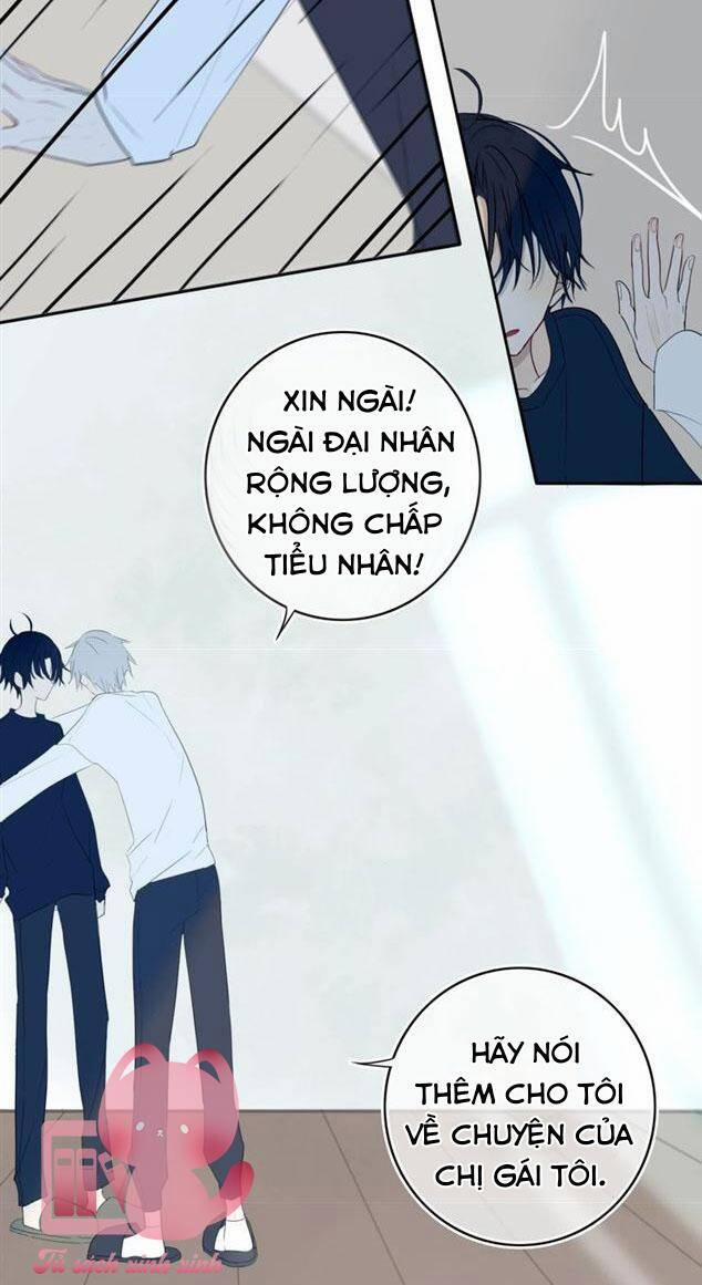 Đó Không Phải Chị Gái Tôi 13 trang 45