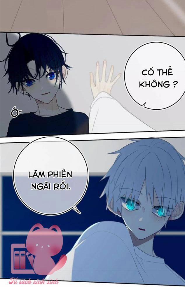 Đó Không Phải Chị Gái Tôi 13 trang 46