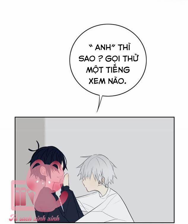 Đó Không Phải Chị Gái Tôi 13 trang 47