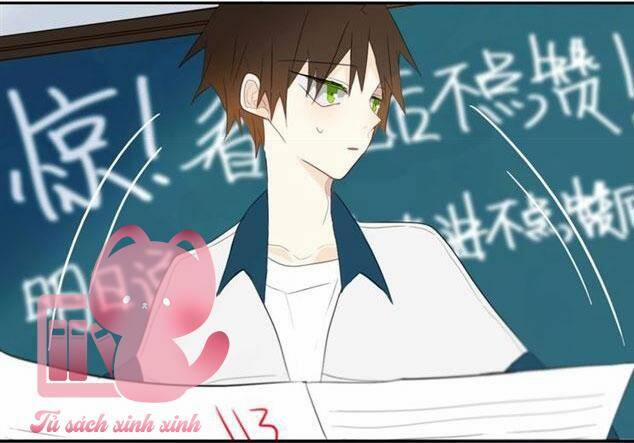 Đó Không Phải Chị Gái Tôi 13 trang 5