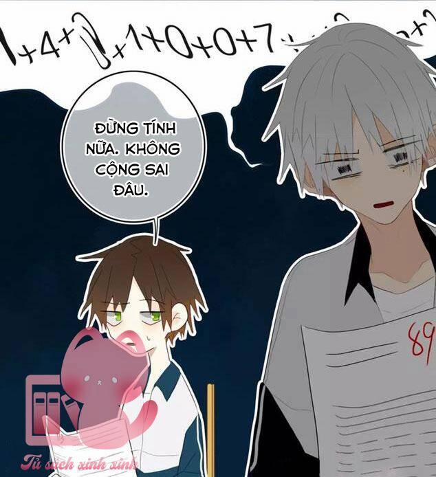 Đó Không Phải Chị Gái Tôi 13 trang 6