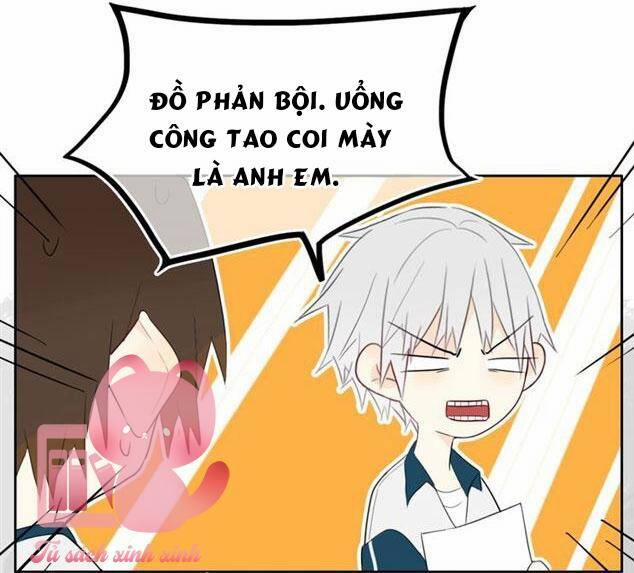 Đó Không Phải Chị Gái Tôi 13 trang 8
