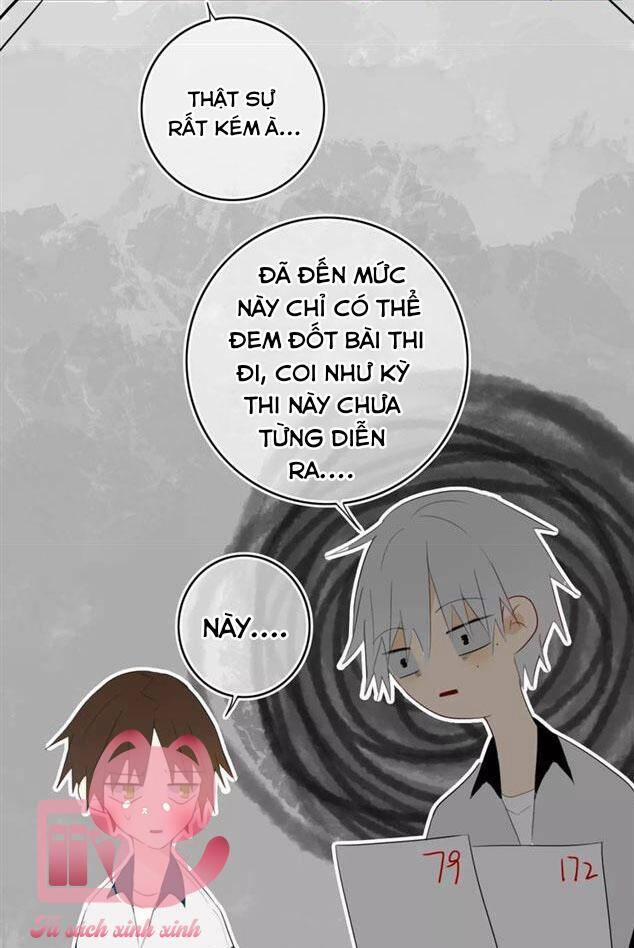 Đó Không Phải Chị Gái Tôi 13 trang 9