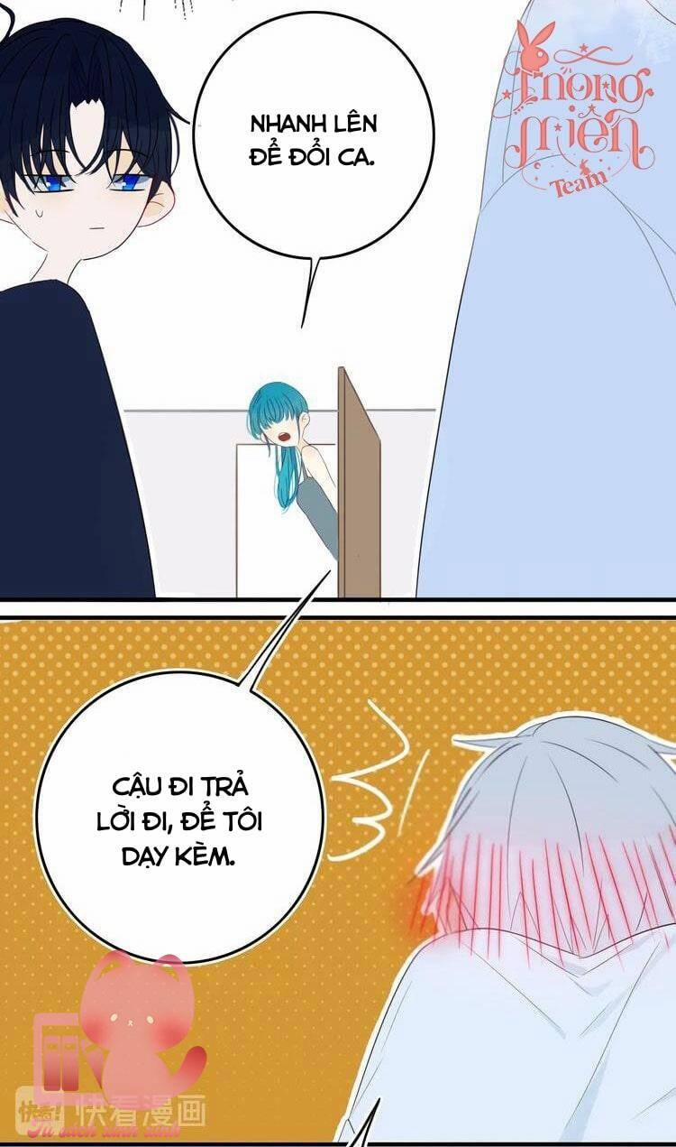 Đó Không Phải Chị Gái Tôi 15 trang 10