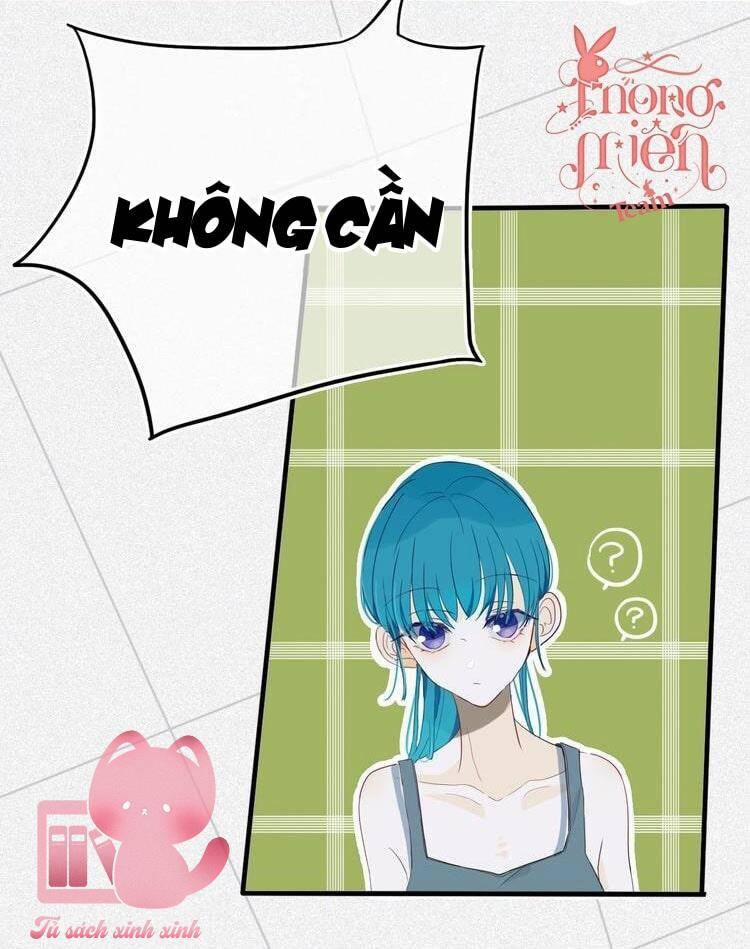 Đó Không Phải Chị Gái Tôi 15 trang 11