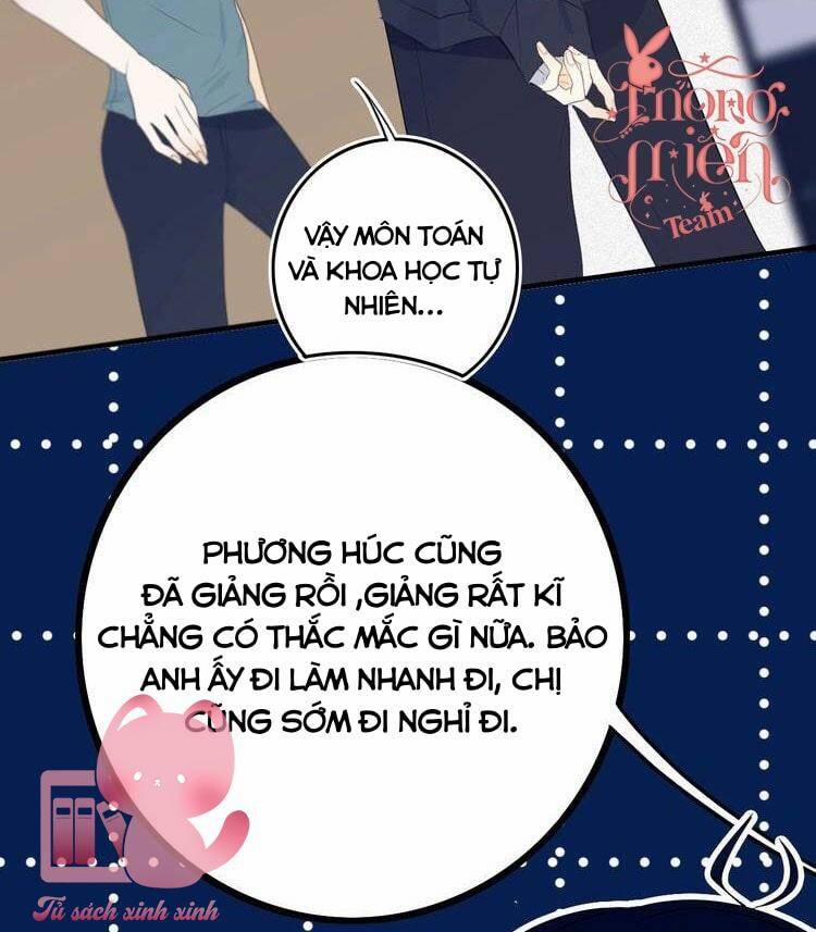 Đó Không Phải Chị Gái Tôi 15 trang 13