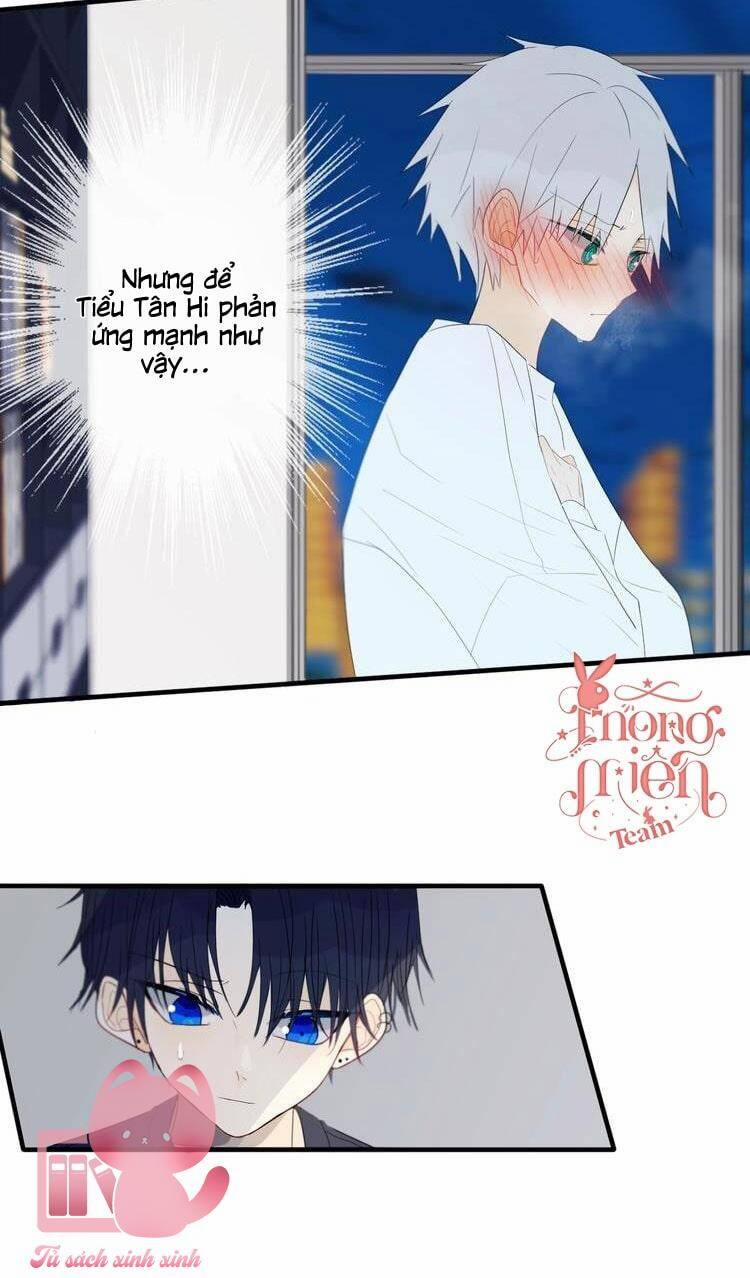 Đó Không Phải Chị Gái Tôi 15 trang 17