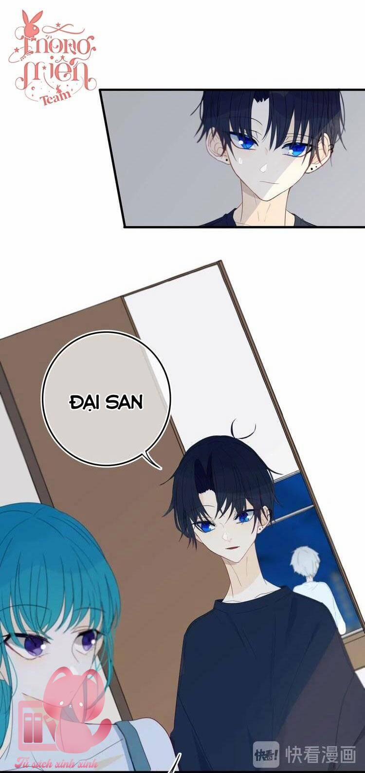 Đó Không Phải Chị Gái Tôi 15 trang 18