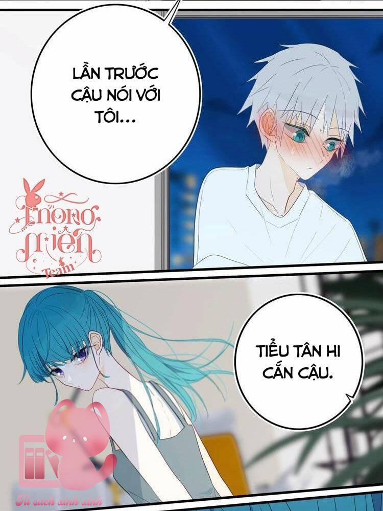 Đó Không Phải Chị Gái Tôi 15 trang 19