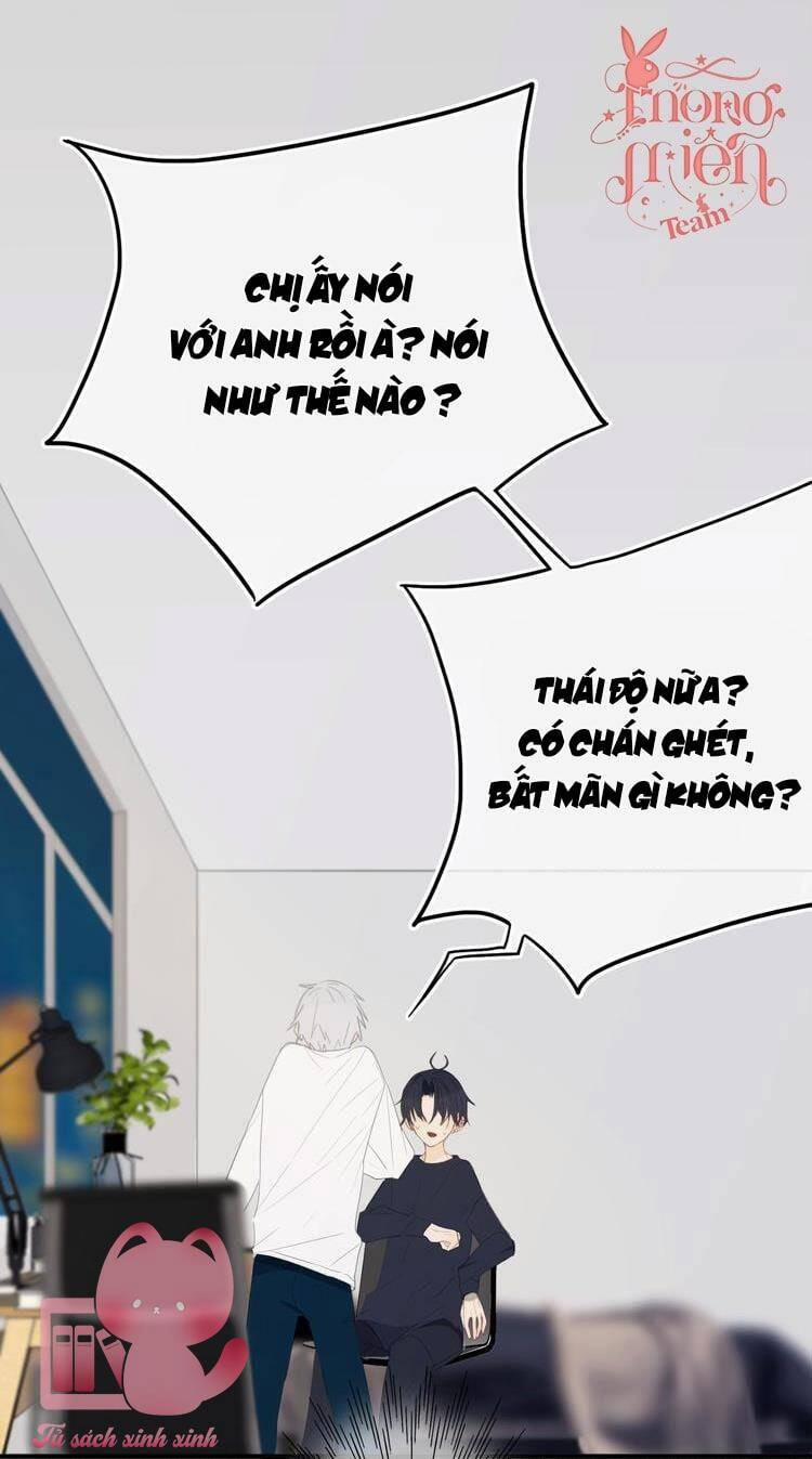 Đó Không Phải Chị Gái Tôi 15 trang 2